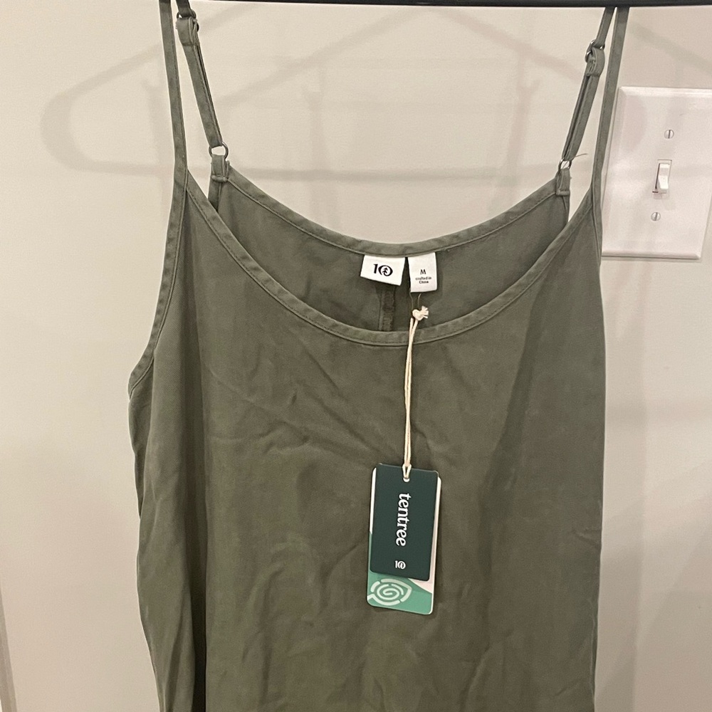 tentree Ambleside Cami Dress - Picture 12 of 15